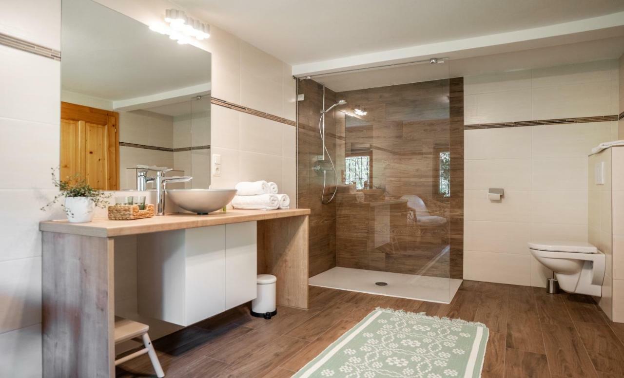 Lakeview Apartment Hallstatt Ngoại thất bức ảnh