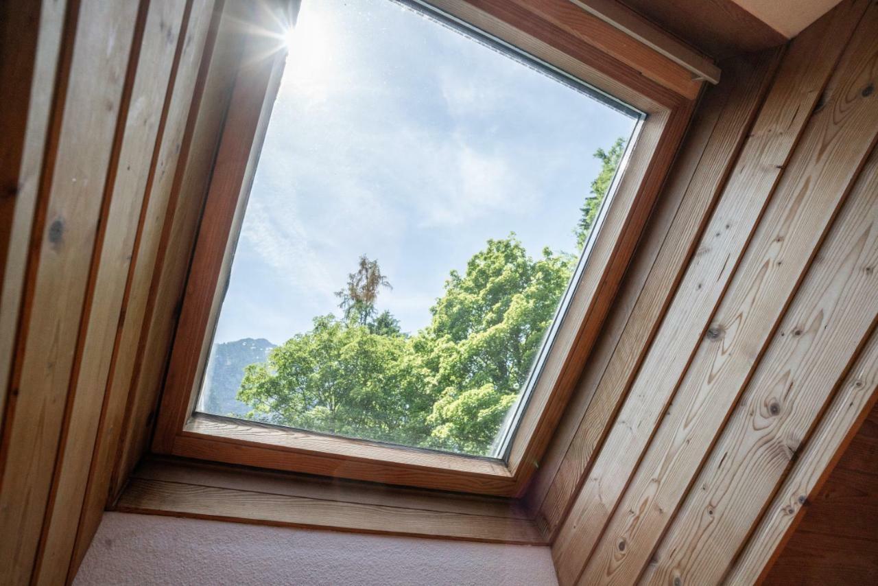 Lakeview Apartment Hallstatt Ngoại thất bức ảnh