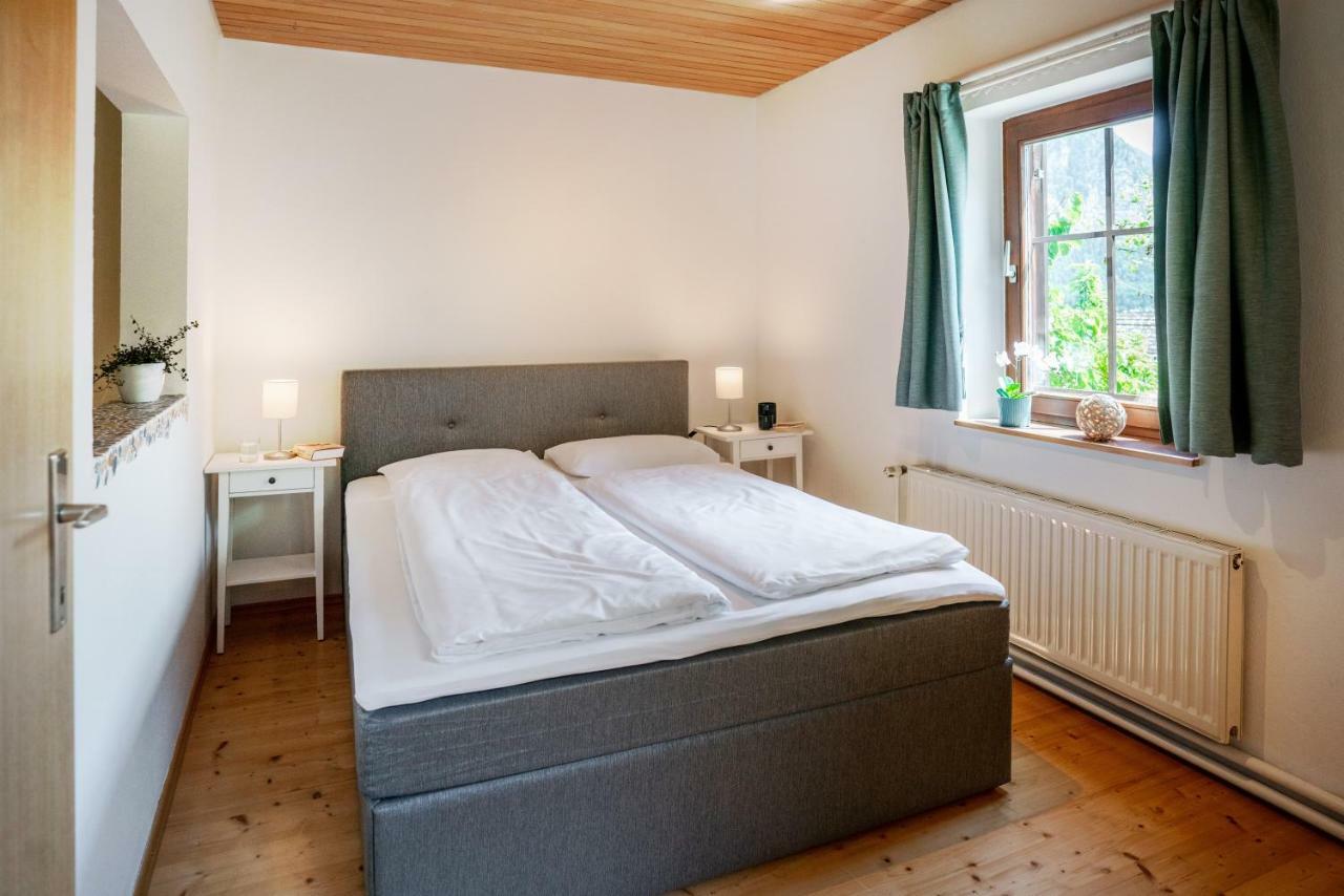 Lakeview Apartment Hallstatt Ngoại thất bức ảnh