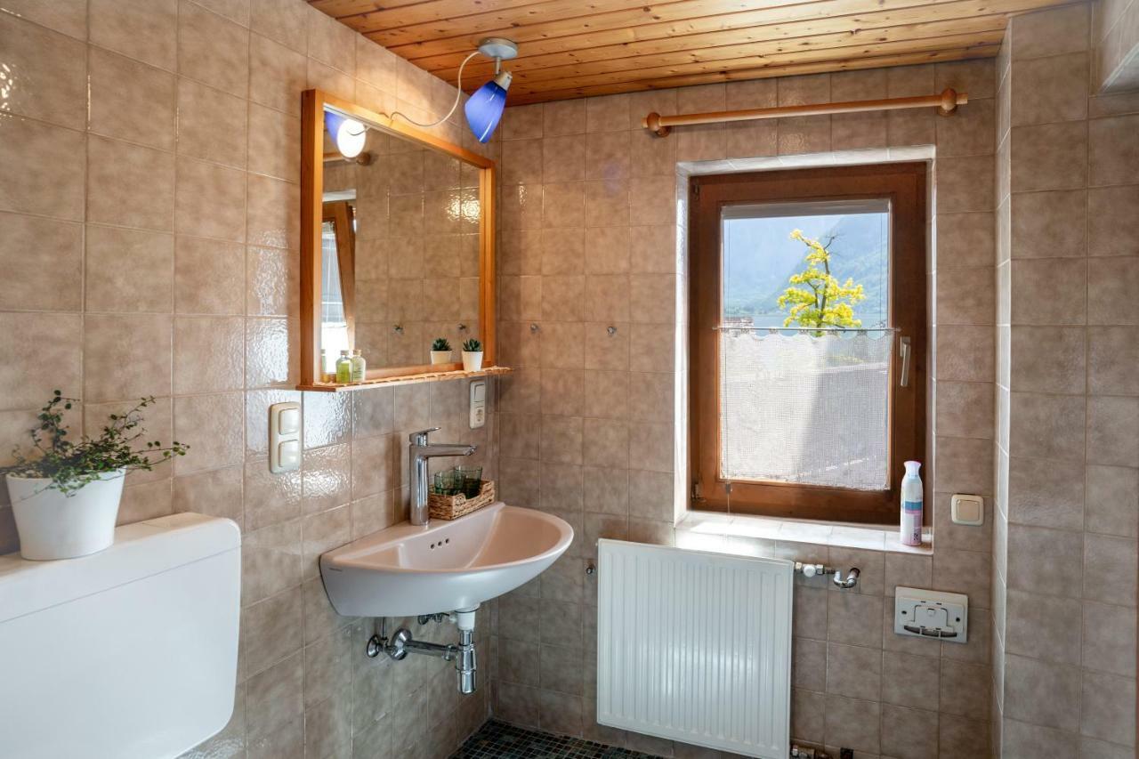 Lakeview Apartment Hallstatt Ngoại thất bức ảnh