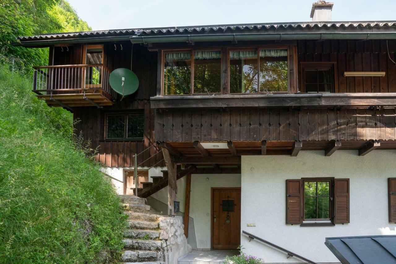 Lakeview Apartment Hallstatt Ngoại thất bức ảnh