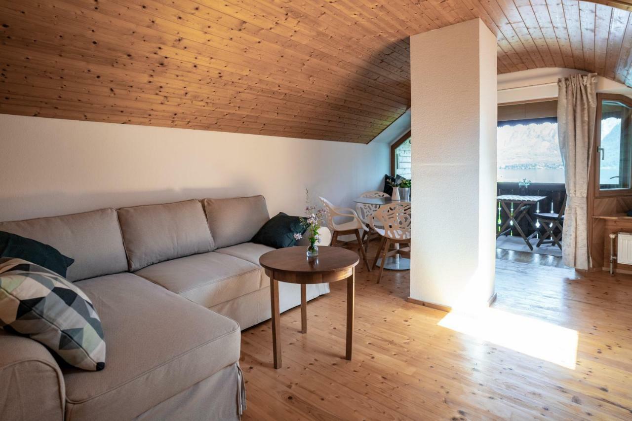 Lakeview Apartment Hallstatt Ngoại thất bức ảnh