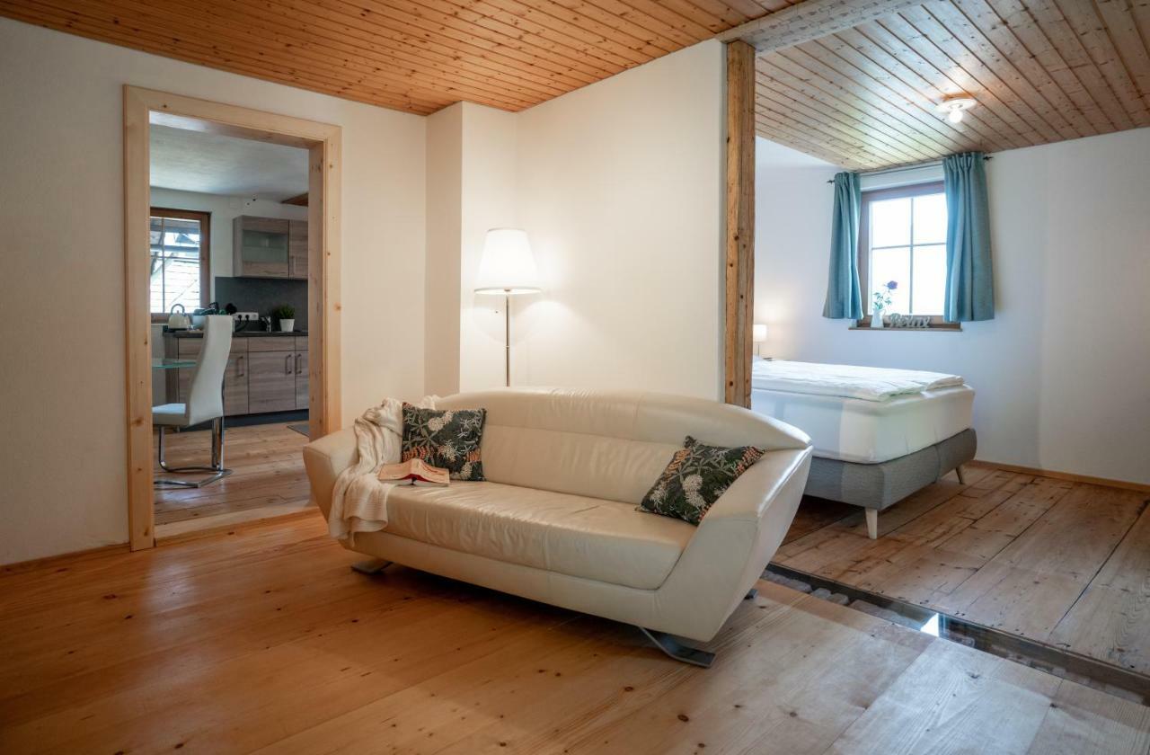 Lakeview Apartment Hallstatt Ngoại thất bức ảnh