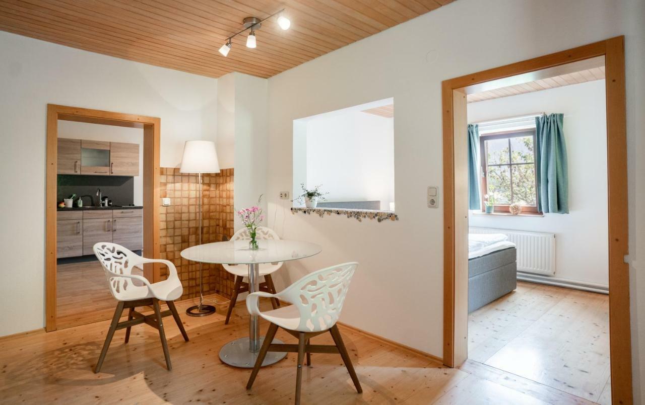 Lakeview Apartment Hallstatt Ngoại thất bức ảnh