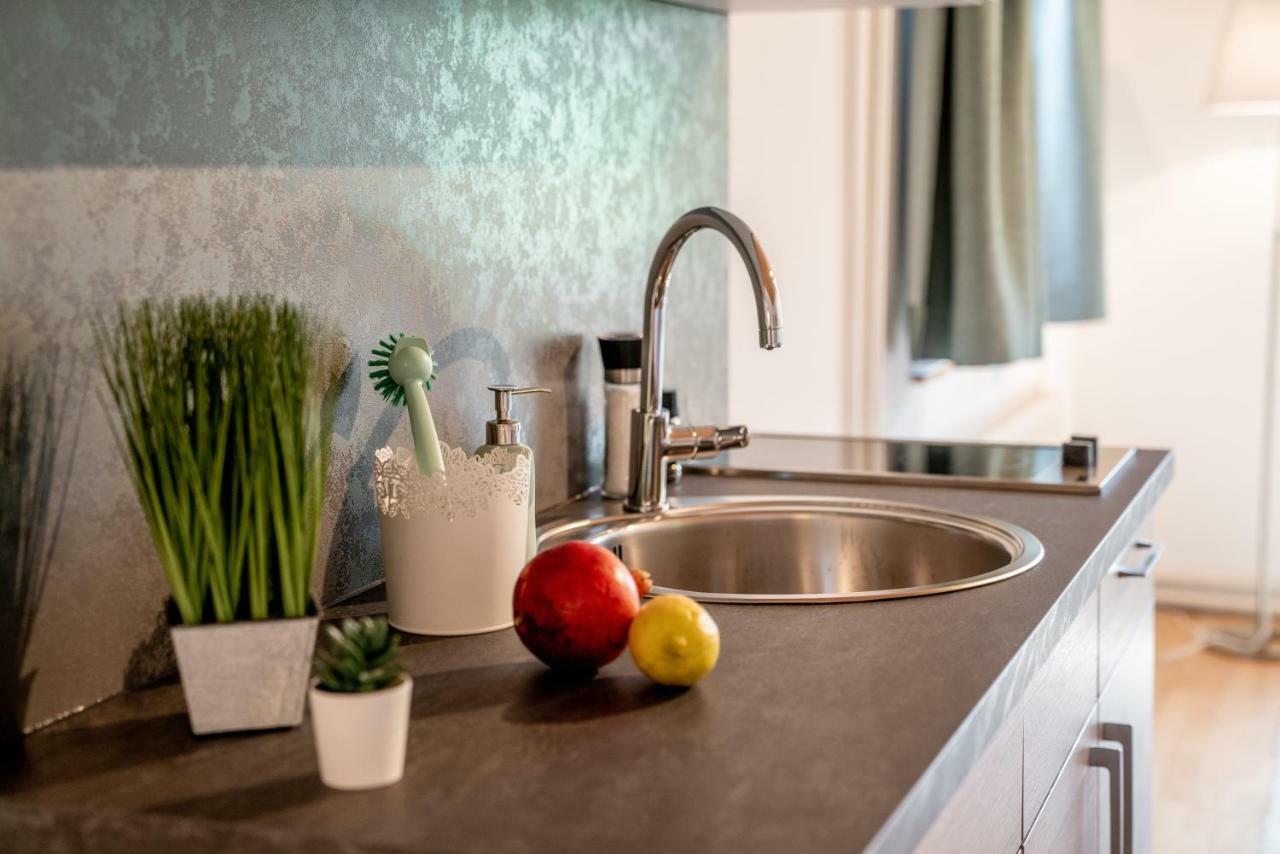 Lakeview Apartment Hallstatt Ngoại thất bức ảnh