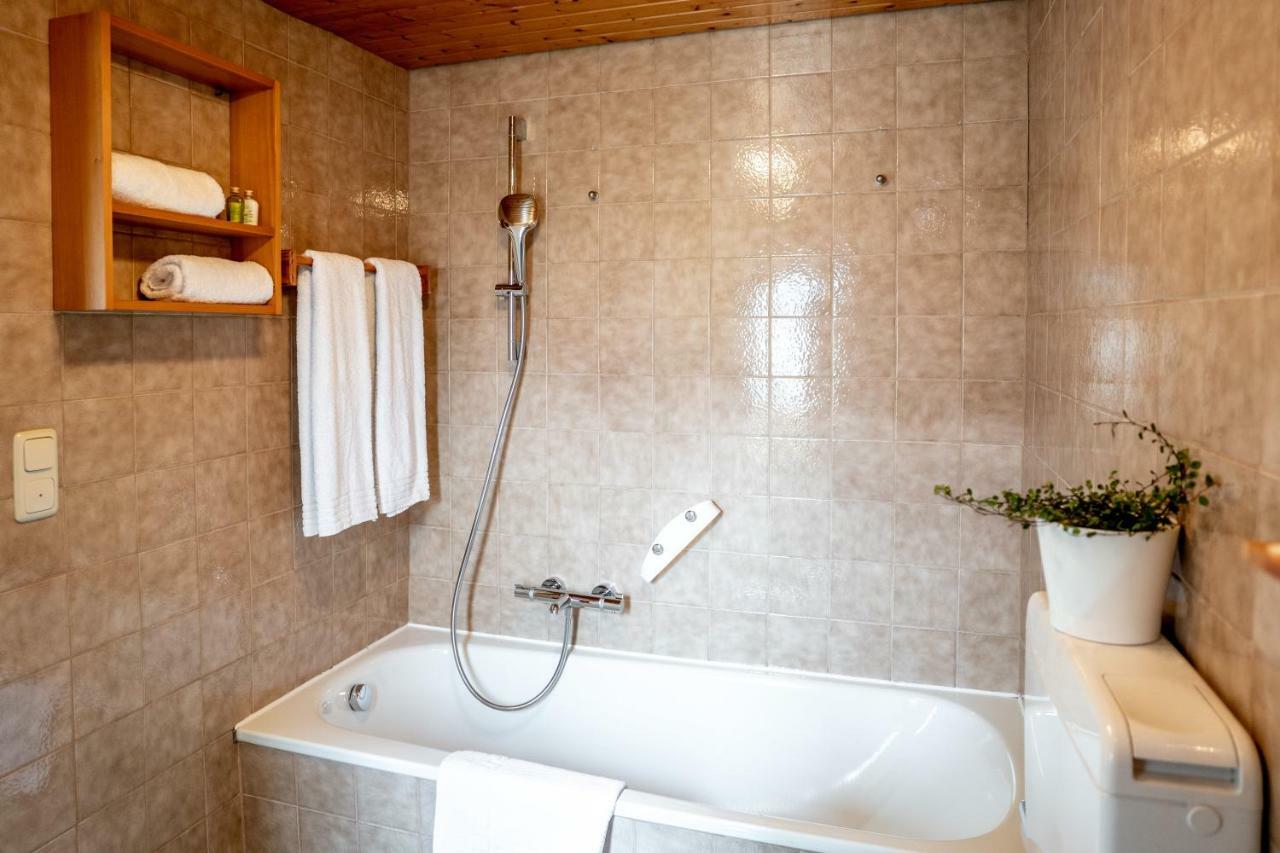 Lakeview Apartment Hallstatt Ngoại thất bức ảnh